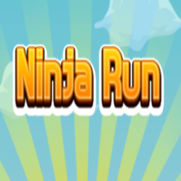 Run of the Ninja