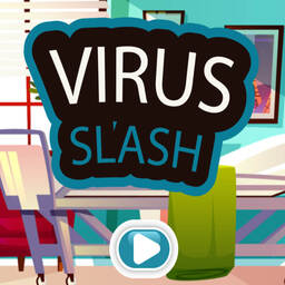 Virus Slash