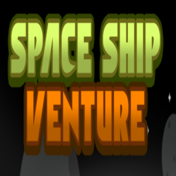 Starship Alien Hunter