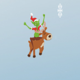 Protect Gifts From The Grinch