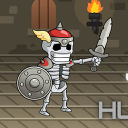 Axebound: Viking Hunt