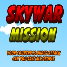 Skywar Mission