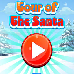 Santa’s Expedition