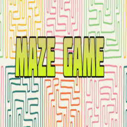 Tiny Maze Adventure