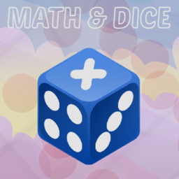 Dice Math Duel