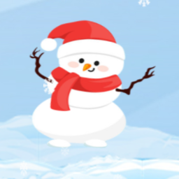 Protect Snowman From Fire