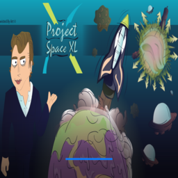 Project Space Xl