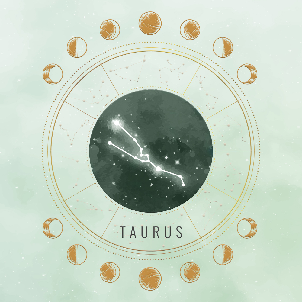 Taurus - Daily